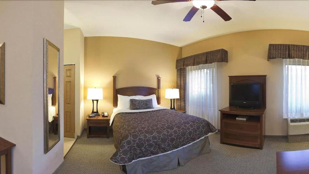 Staybridge Suites Rogers - Bentonville By Ihg Exterior foto