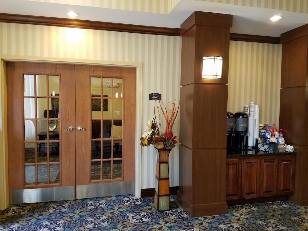 Staybridge Suites Rogers - Bentonville By Ihg Exterior foto