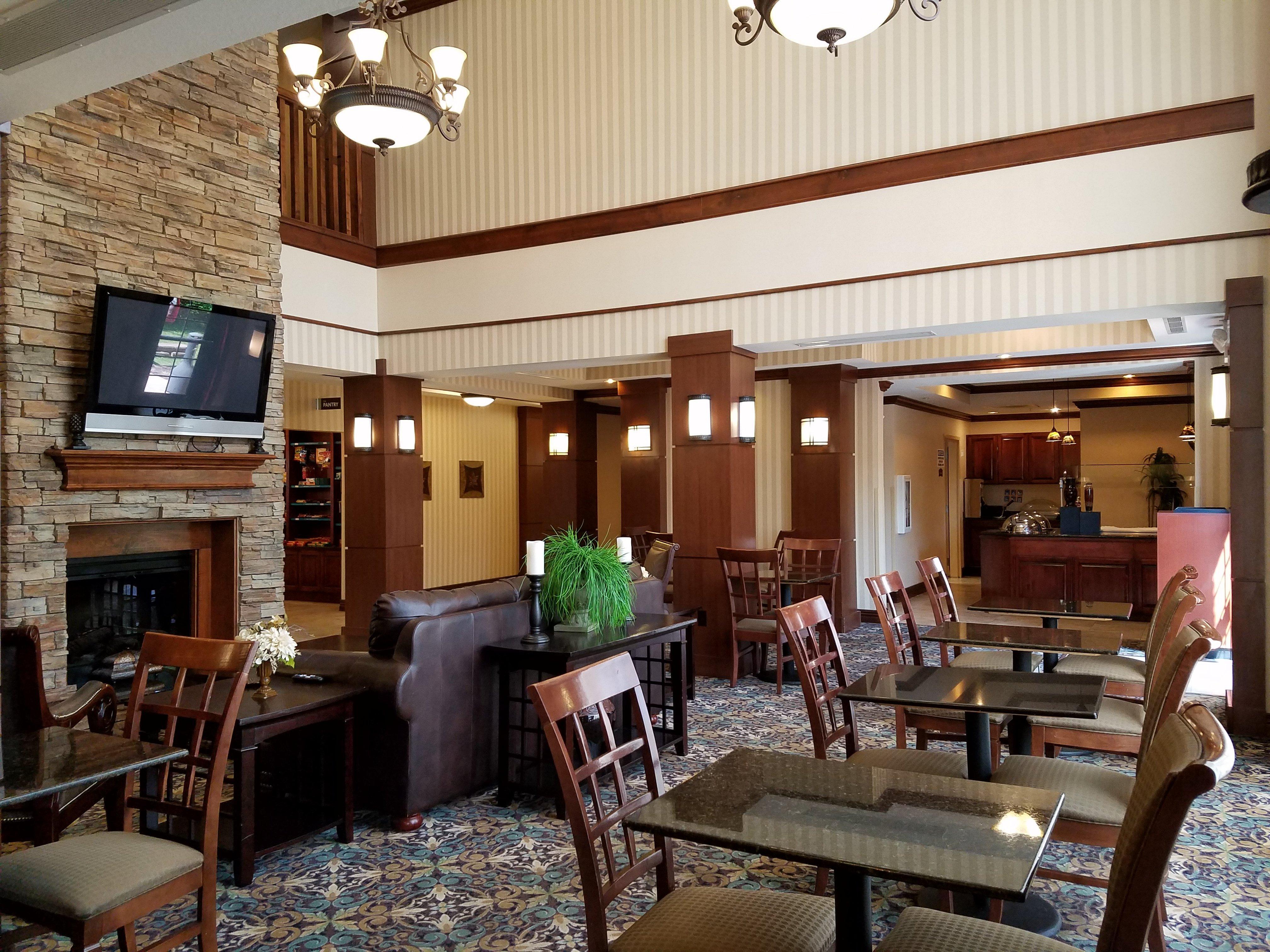 Staybridge Suites Rogers - Bentonville By Ihg Exterior foto