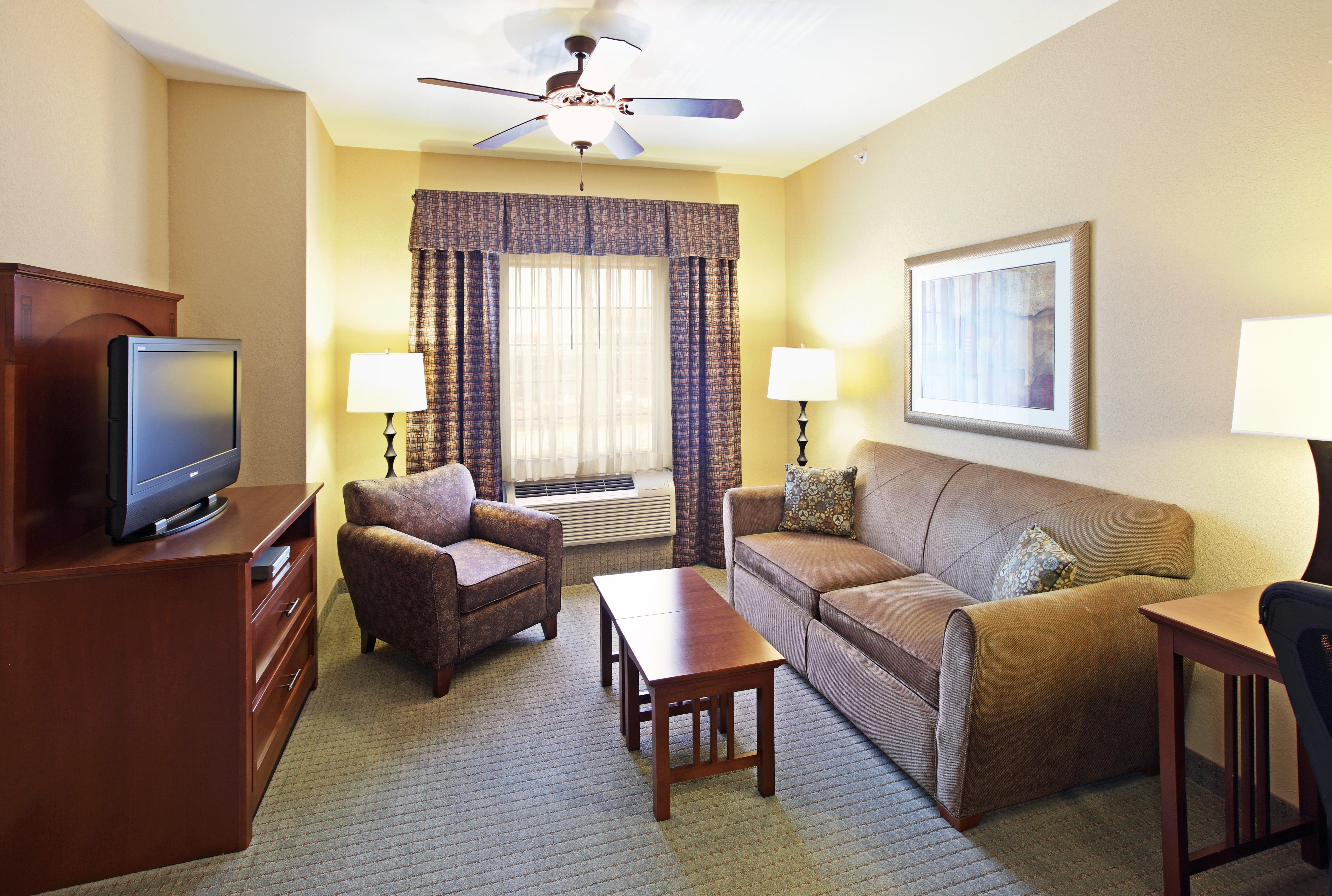 Staybridge Suites Rogers - Bentonville By Ihg Exterior foto
