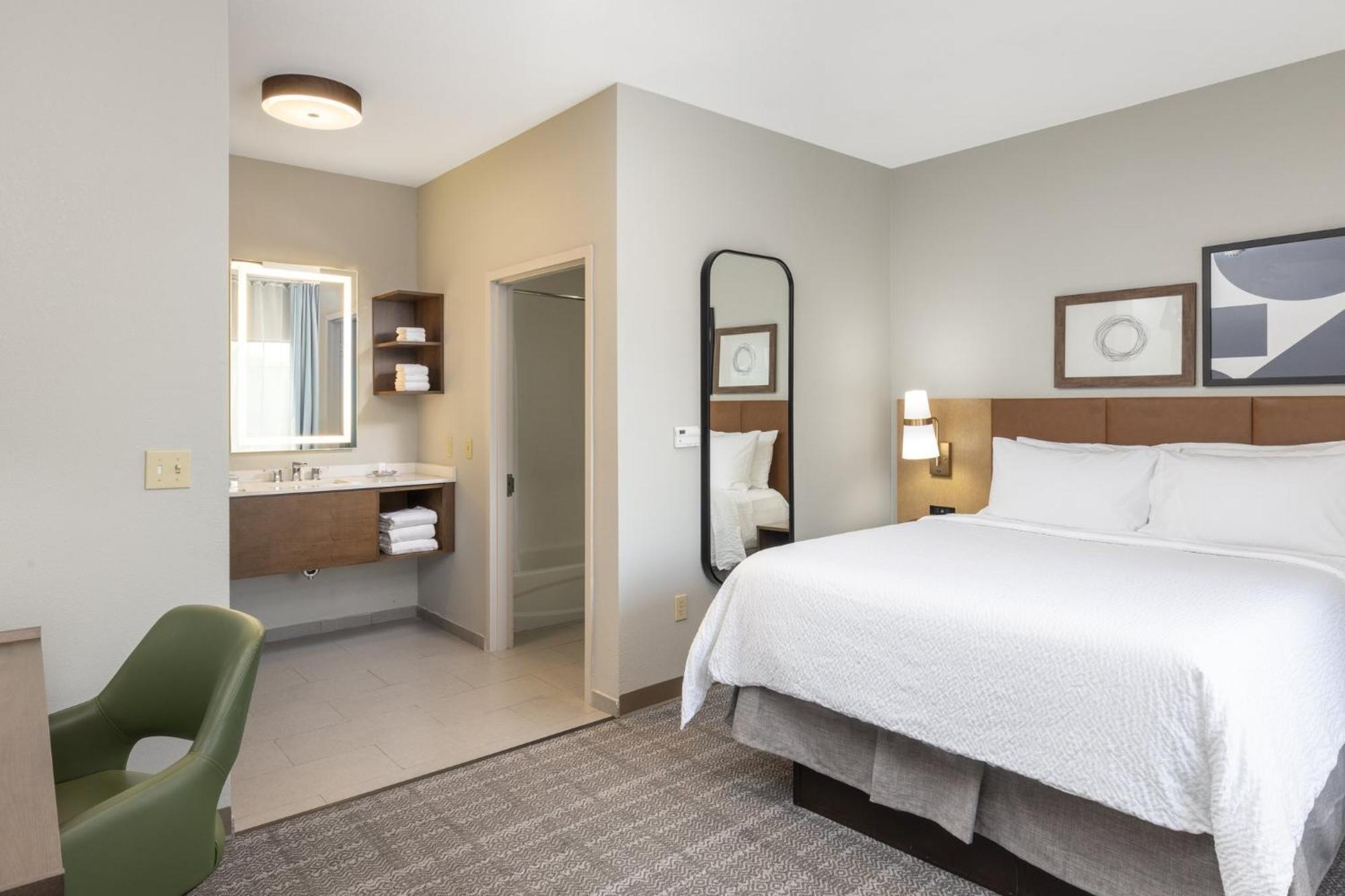 Staybridge Suites Rogers - Bentonville By Ihg Exterior foto