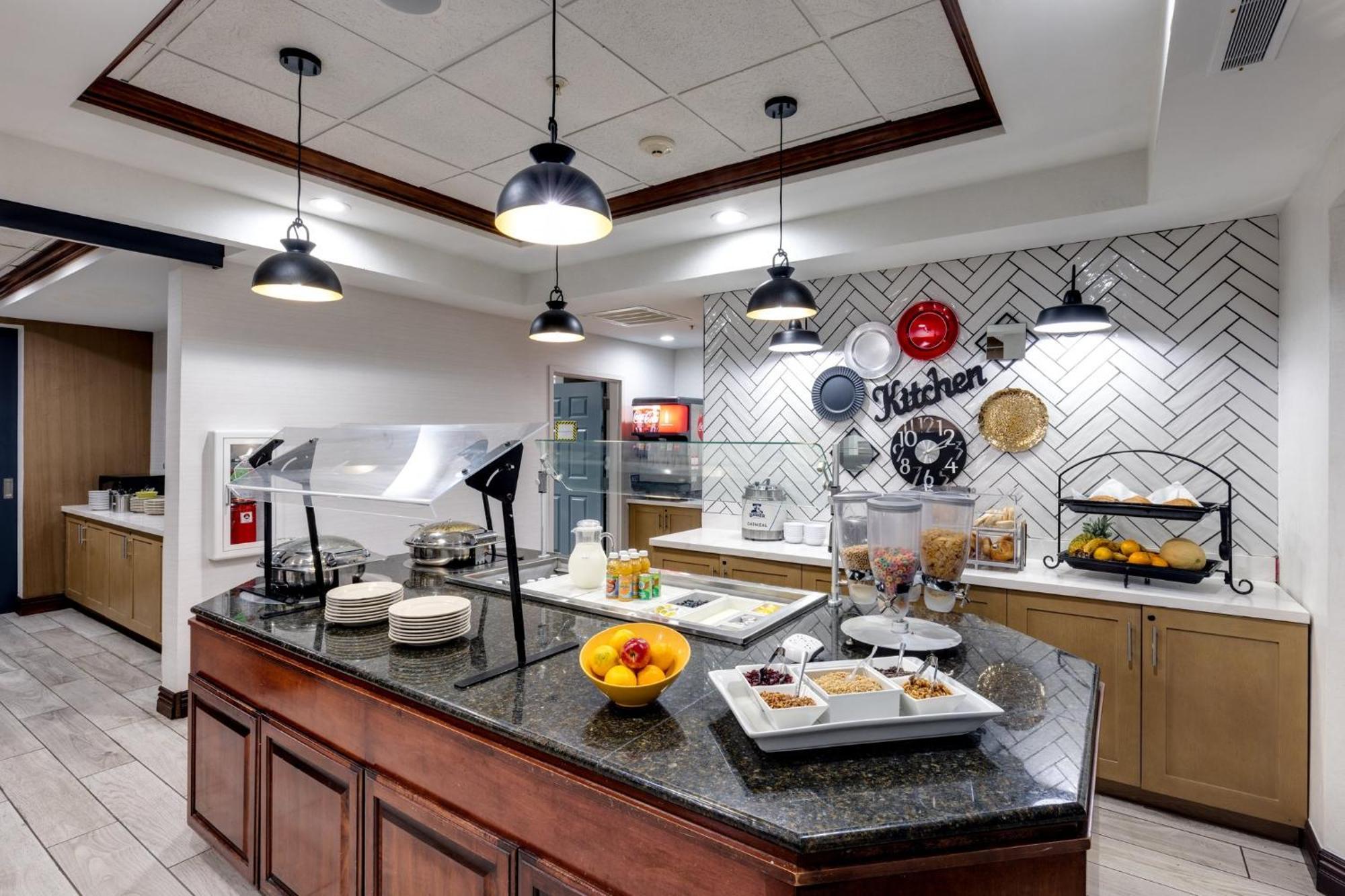 Staybridge Suites Rogers - Bentonville By Ihg Exterior foto