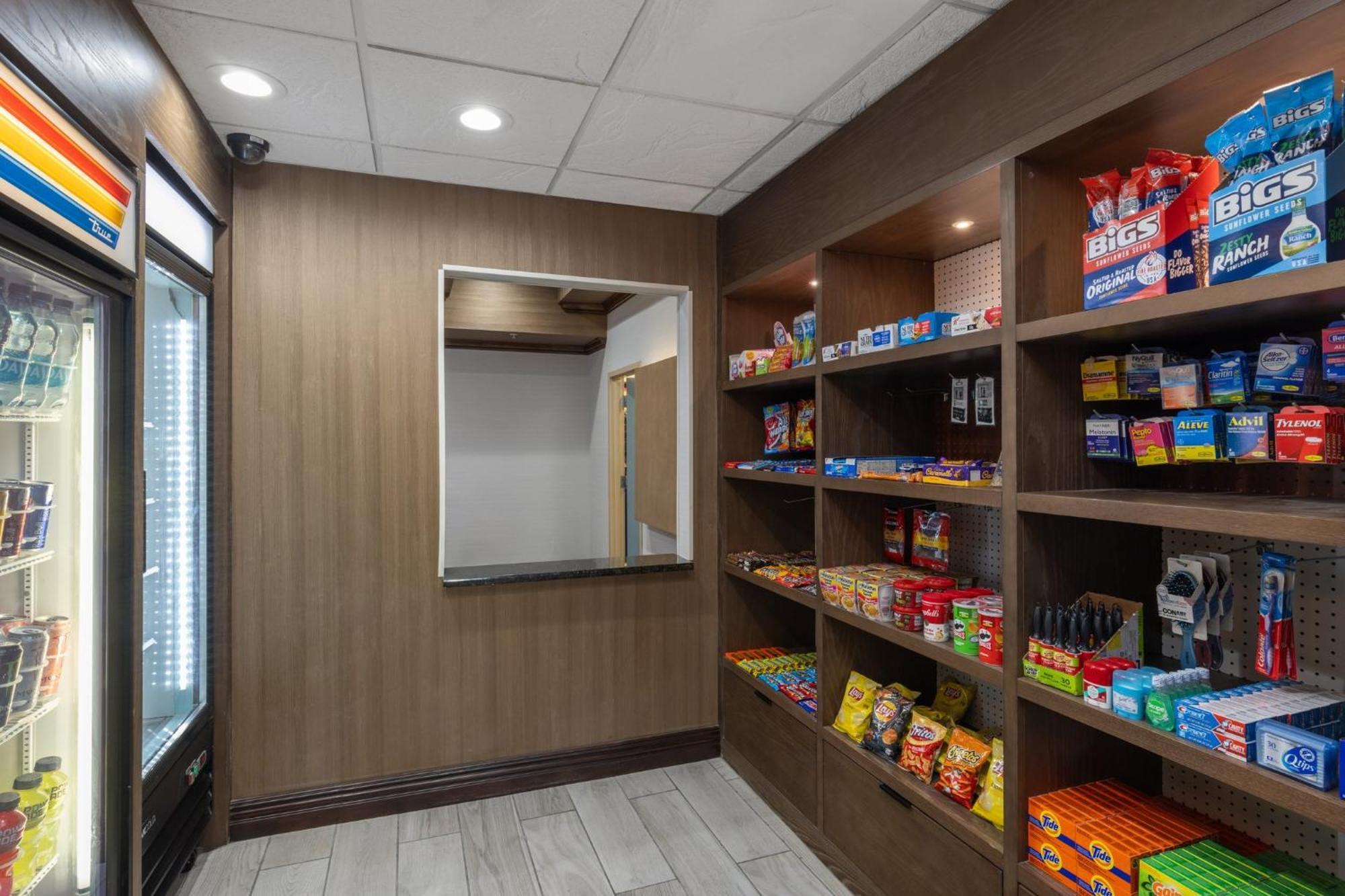 Staybridge Suites Rogers - Bentonville By Ihg Exterior foto
