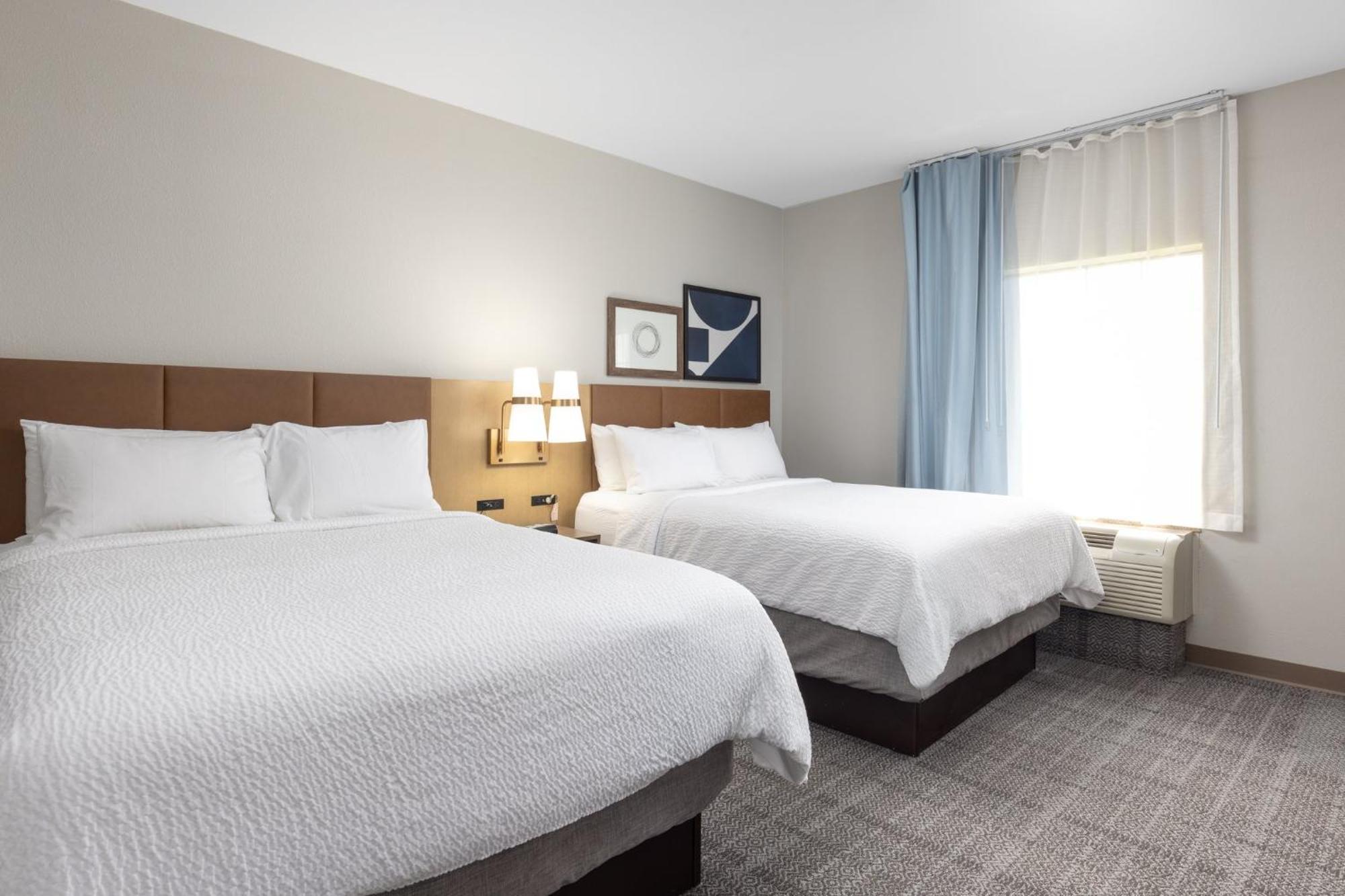Staybridge Suites Rogers - Bentonville By Ihg Exterior foto