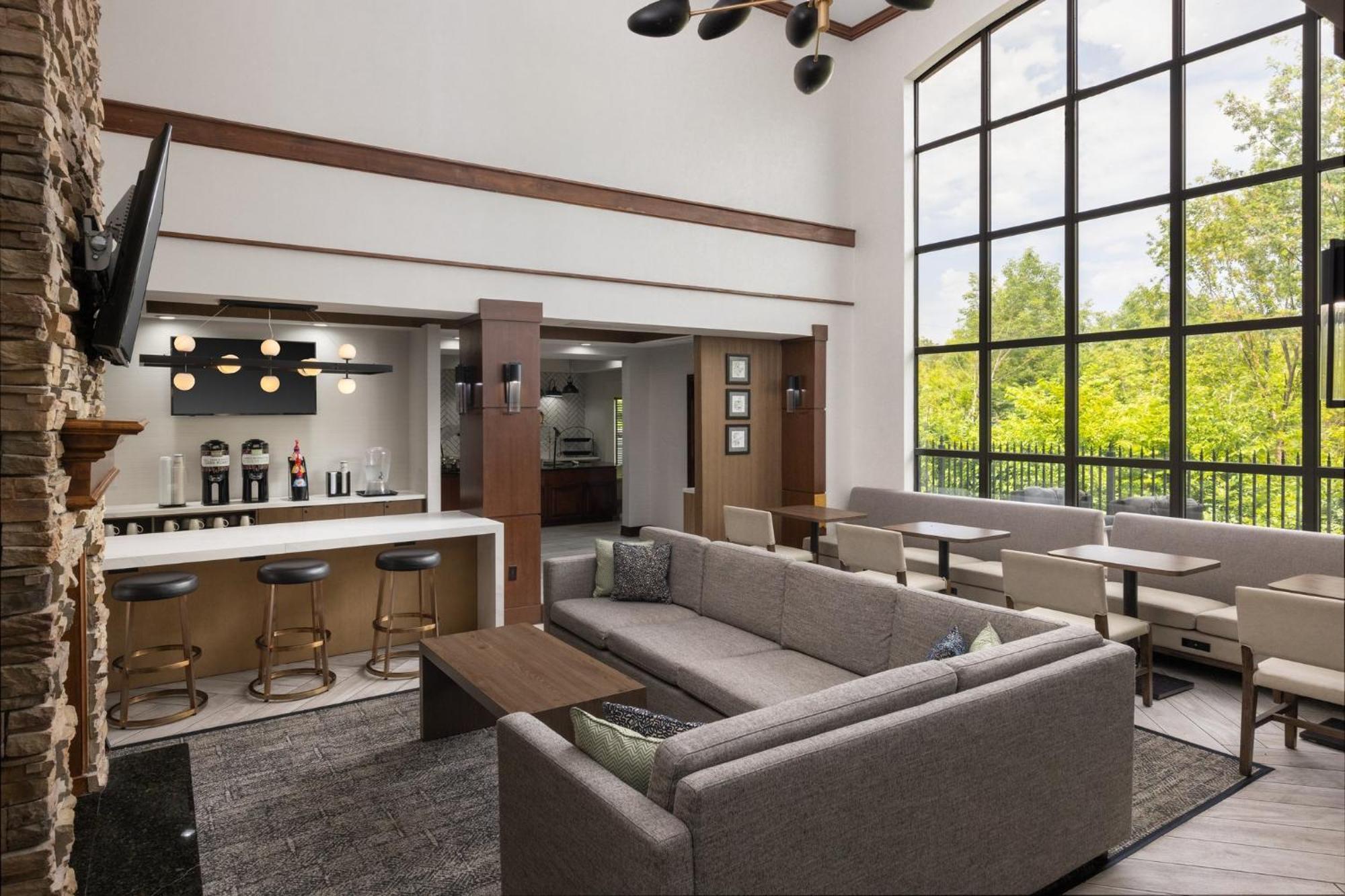 Staybridge Suites Rogers - Bentonville By Ihg Exterior foto