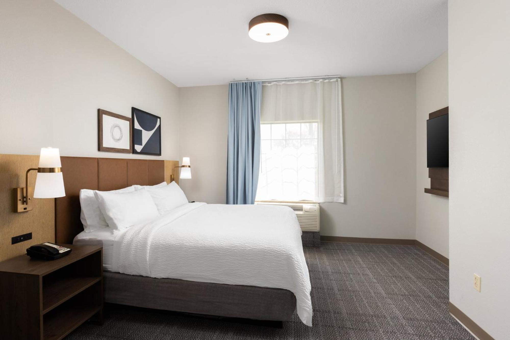 Staybridge Suites Rogers - Bentonville By Ihg Exterior foto