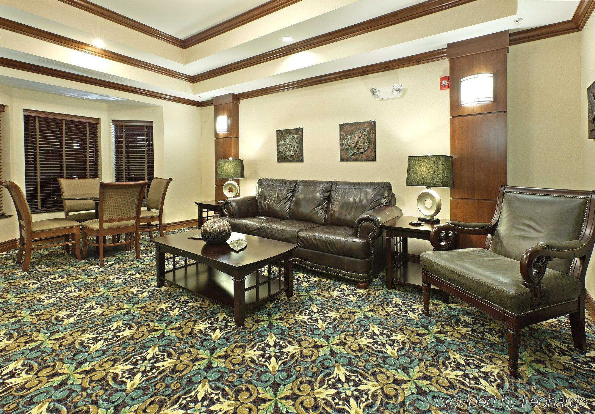 Staybridge Suites Rogers - Bentonville By Ihg Interior foto