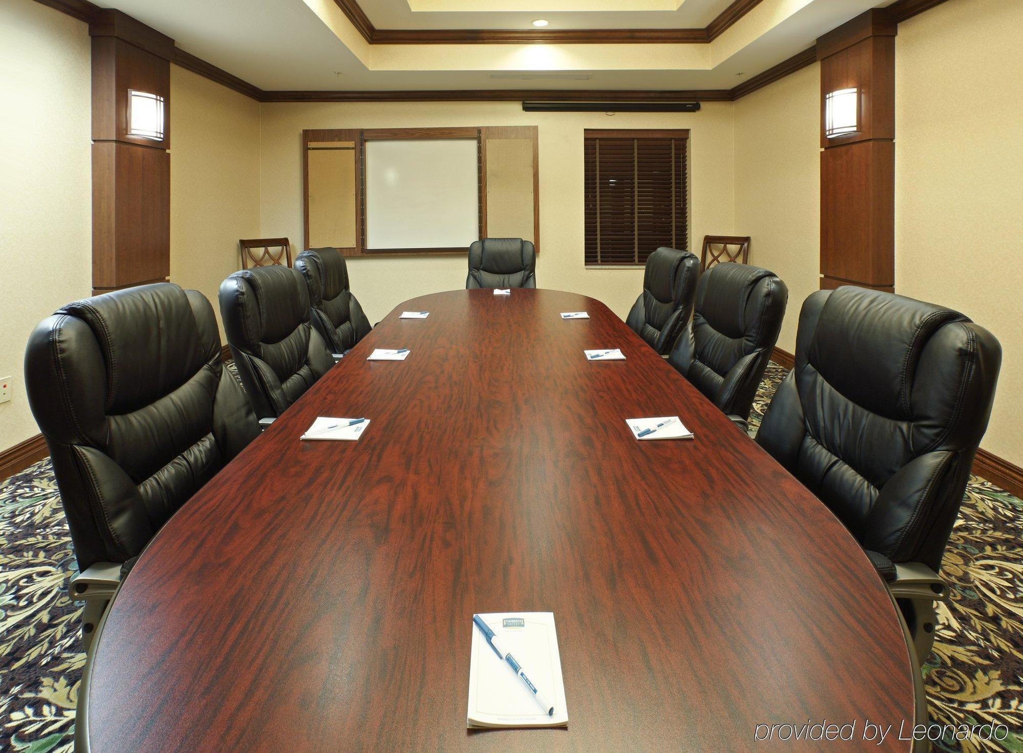 Staybridge Suites Rogers - Bentonville By Ihg Facilități foto