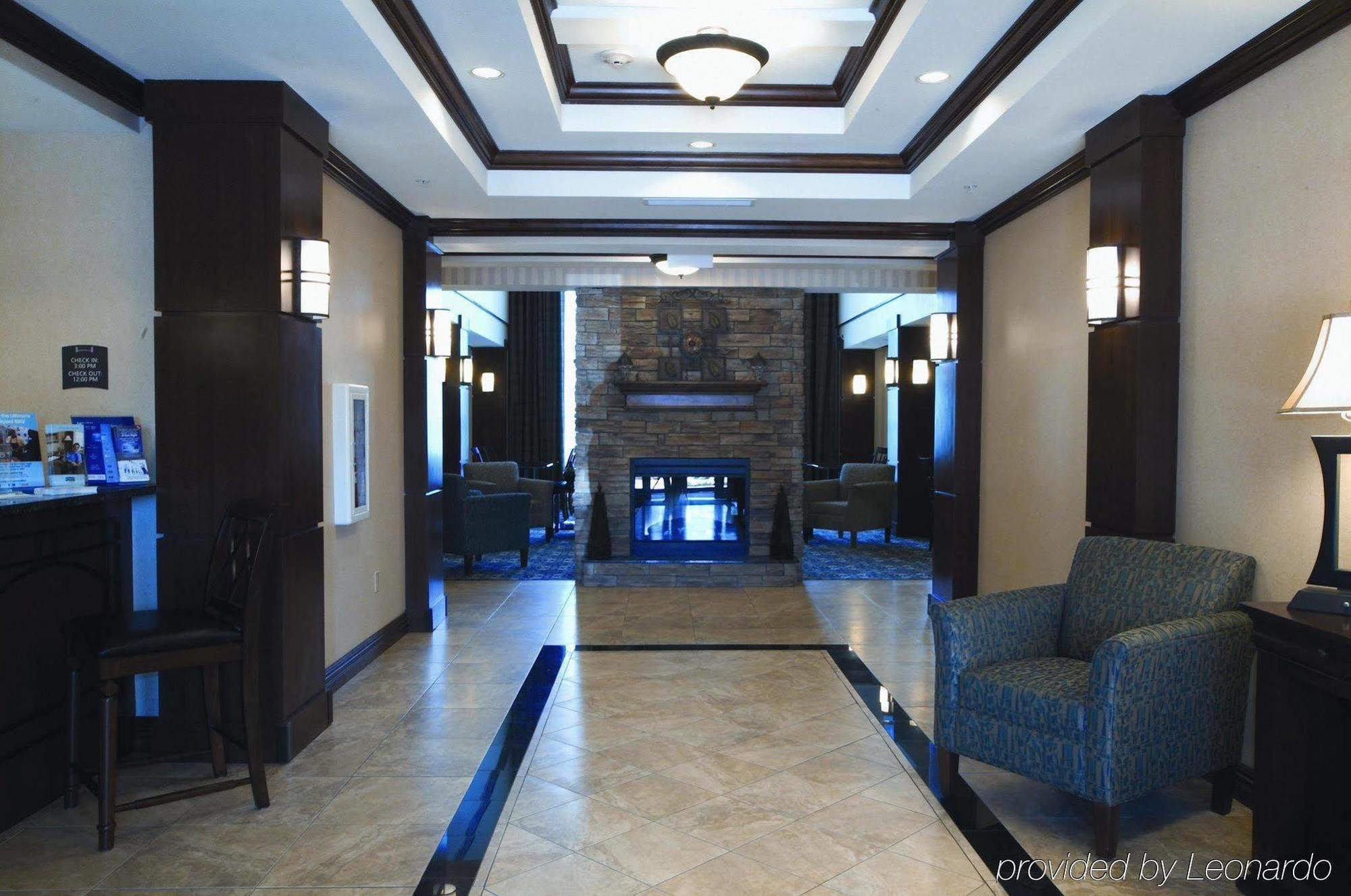 Staybridge Suites Rogers - Bentonville By Ihg Interior foto