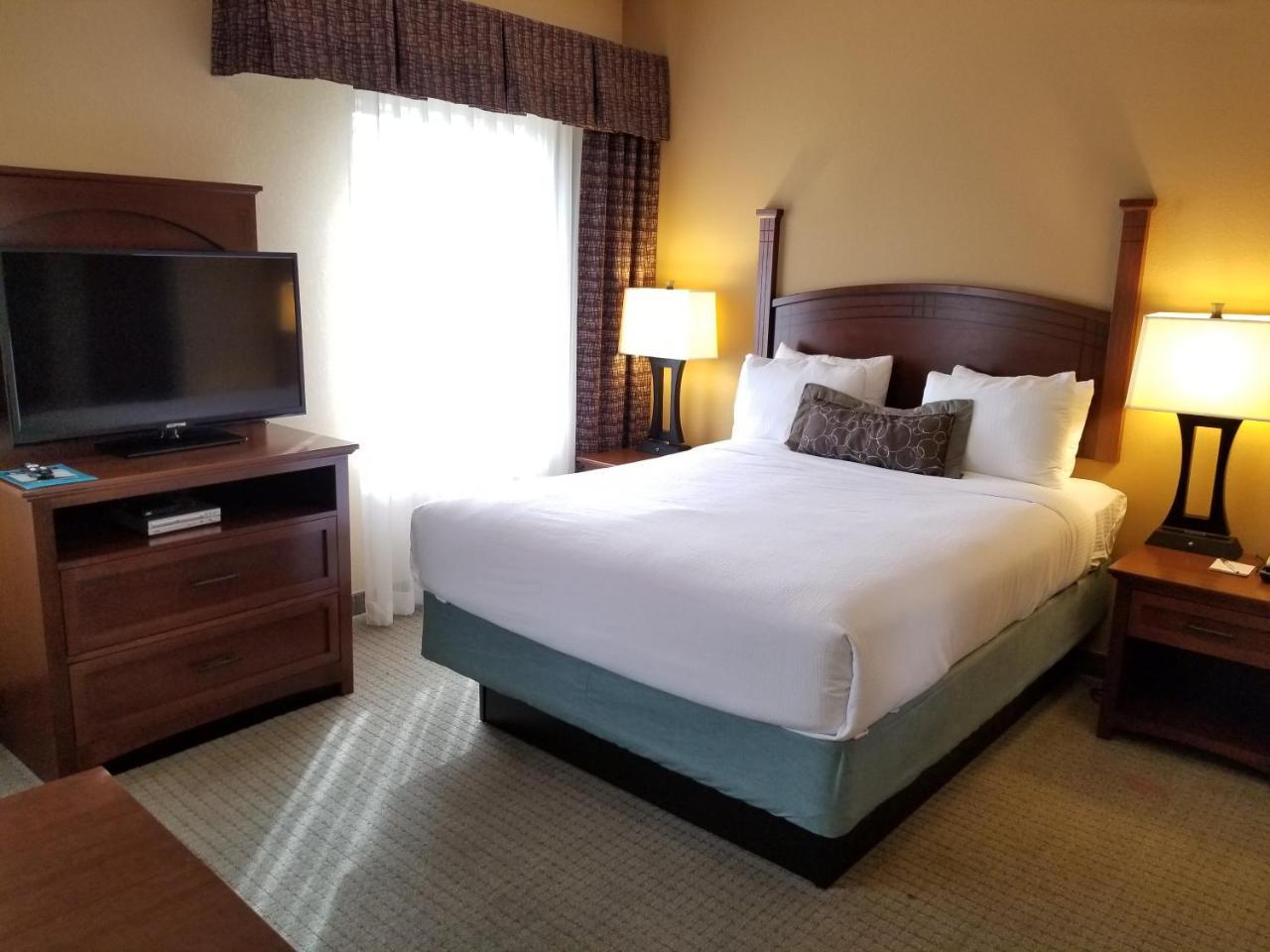 Staybridge Suites Rogers - Bentonville By Ihg Exterior foto