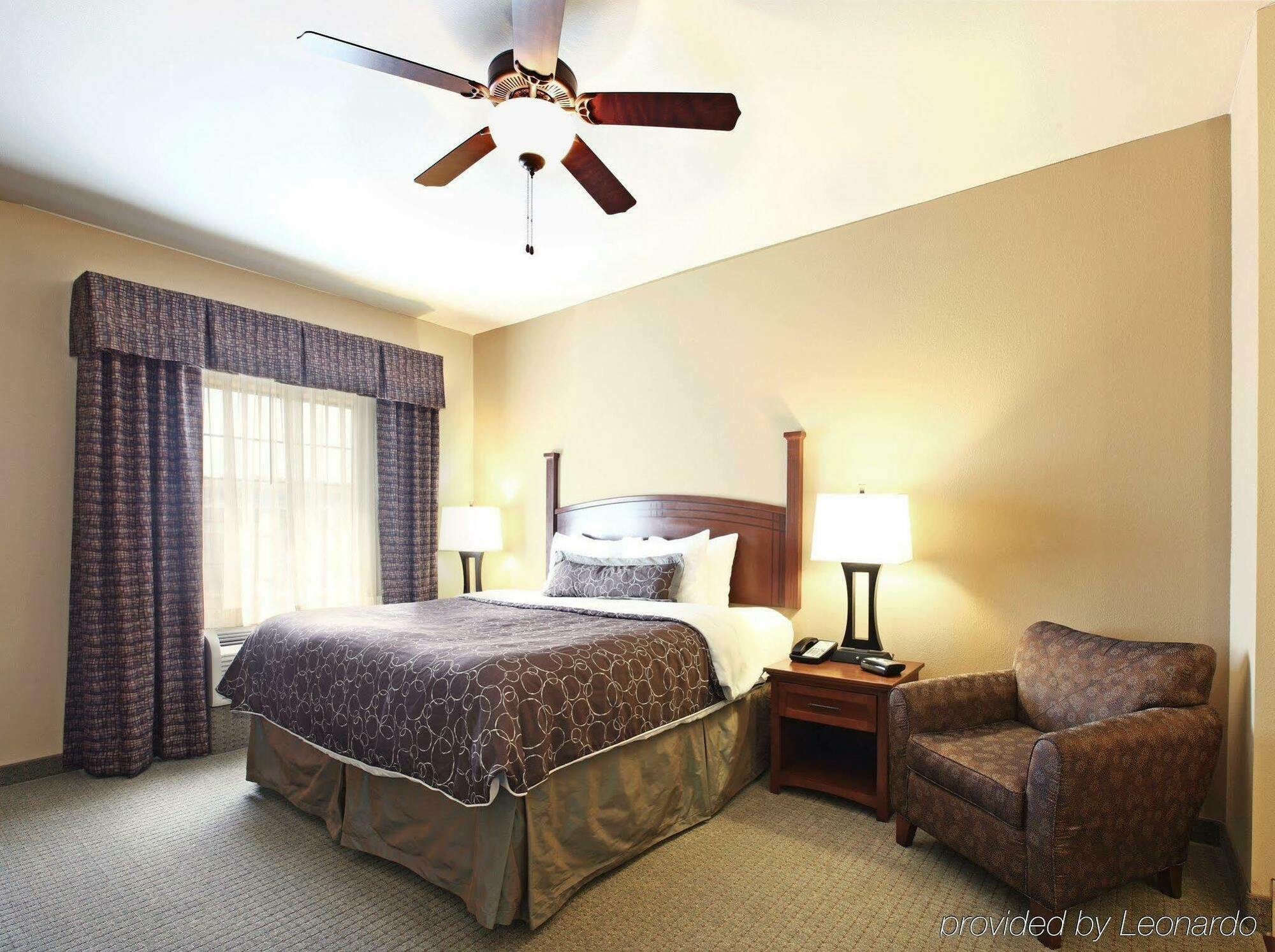 Staybridge Suites Rogers - Bentonville By Ihg Exterior foto
