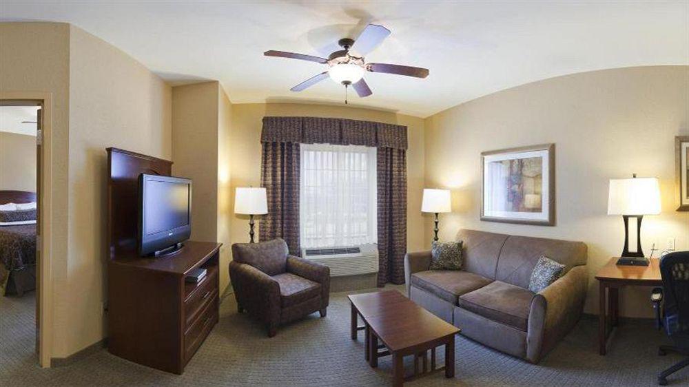 Staybridge Suites Rogers - Bentonville By Ihg Exterior foto
